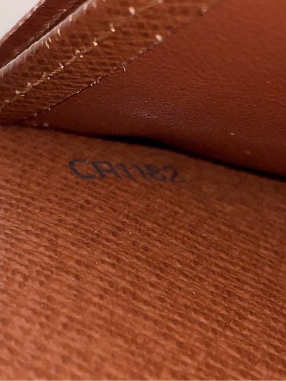 Louis Vuitton Monogram Long Card & Key Holder in Brown - Picture 16 of 16